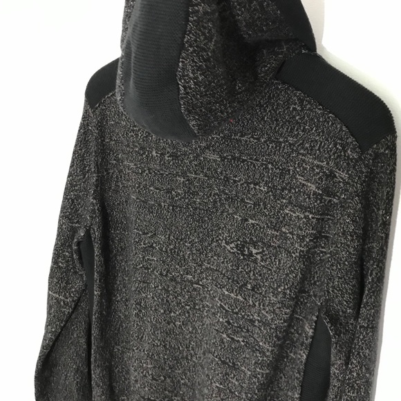 Heritage Banana Republic zip hoody - Picture 4 of 5